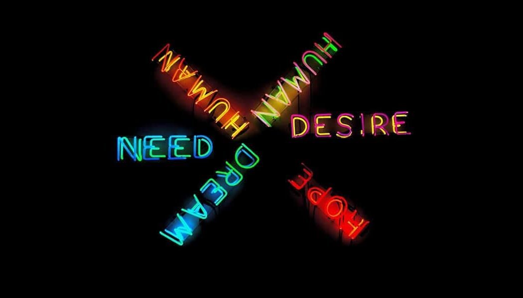 Why Desire Deserves To Be Satisfied