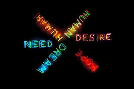 Why Desire Deserves To Be Satisfied Why Desire Deserves To Be Satisfied