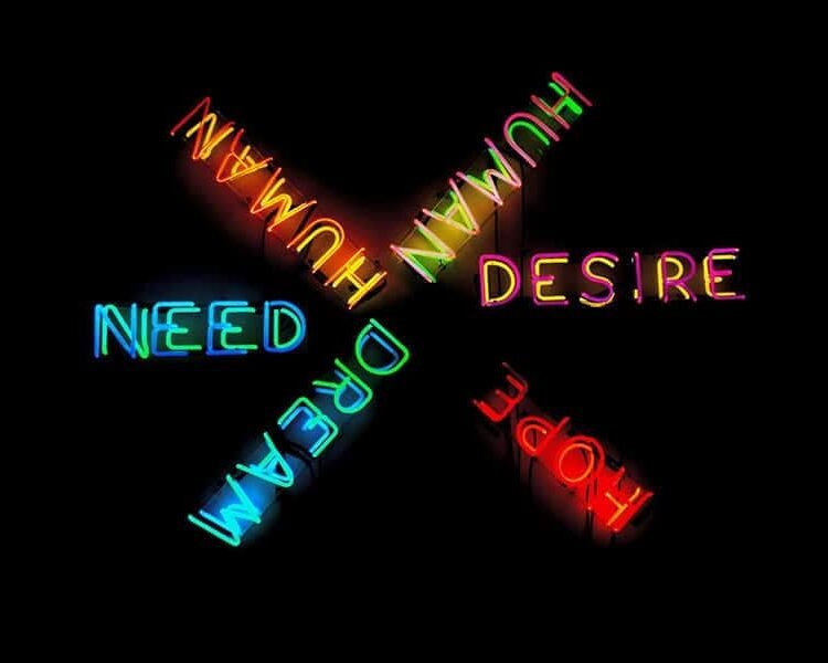 Why Desire Deserves To Be Satisfied