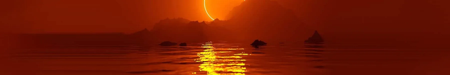 The Seven Salems of the Great American Eclipse in 2024