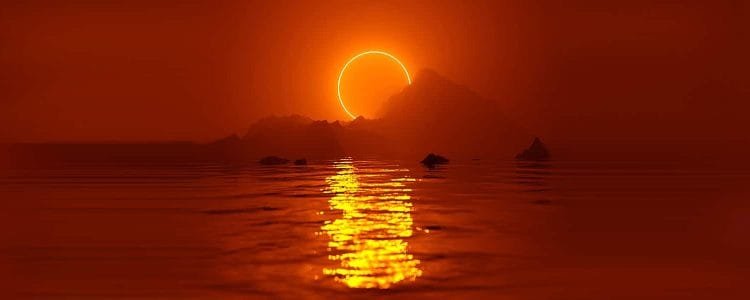 The Seven Salems of the Great American Eclipse in 2024