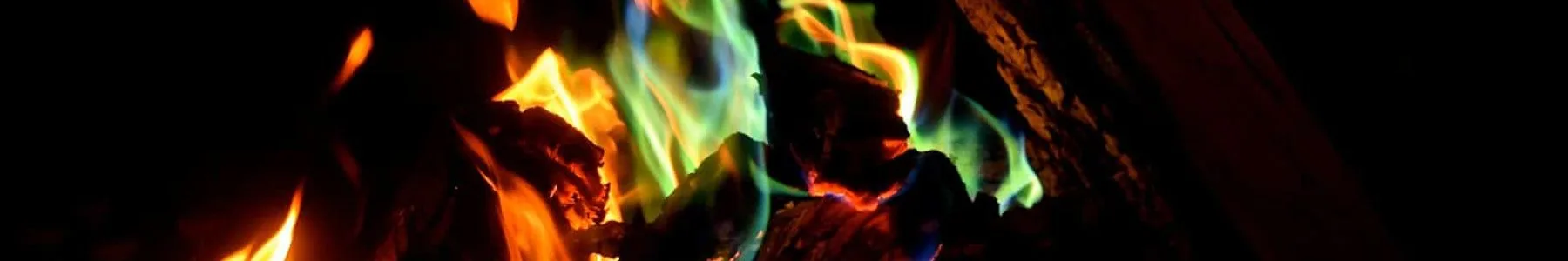 Fire Release Ceremony