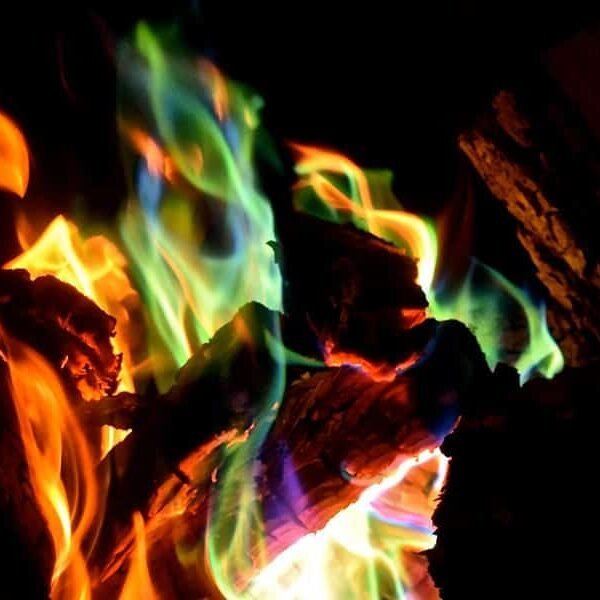 Up in Smoke