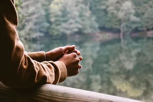 Contemplate