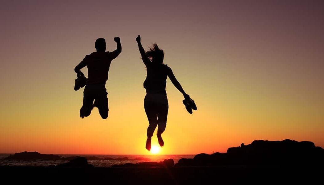 9 Ways to Feel More Joy