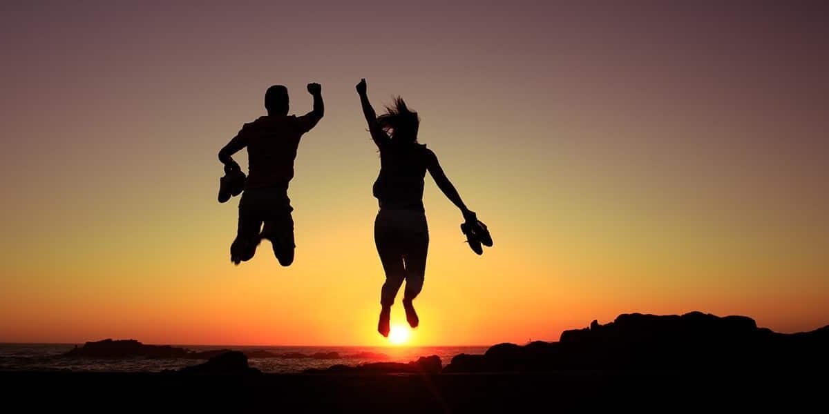 9 Ways to Feel More Joy