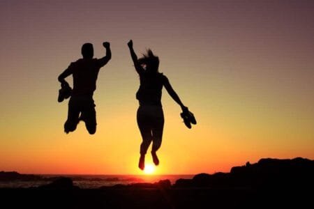 9 Ways to Feel More Joy