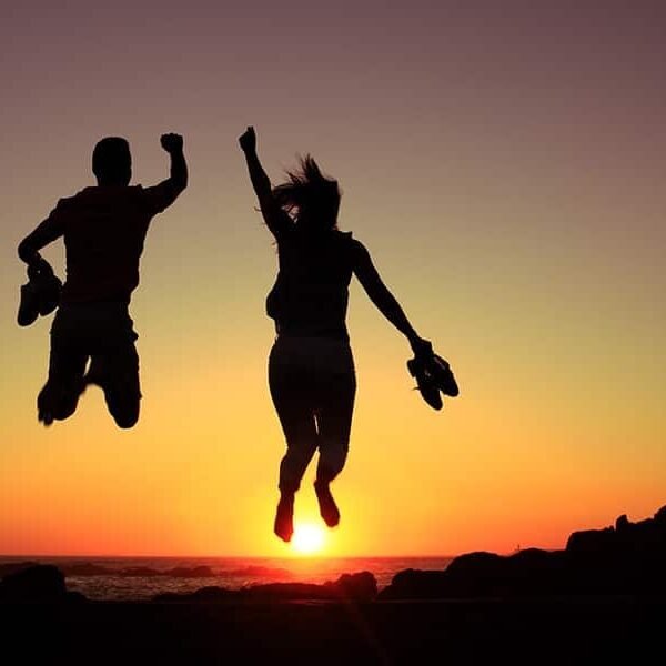 9 Ways to Feel More Joy