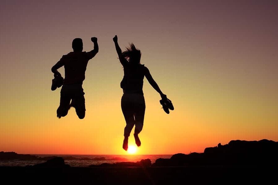 9 Ways to Feel More Joy 9 Ways to Feel More Joy