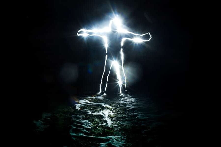 The Nature of Your Personal Reality