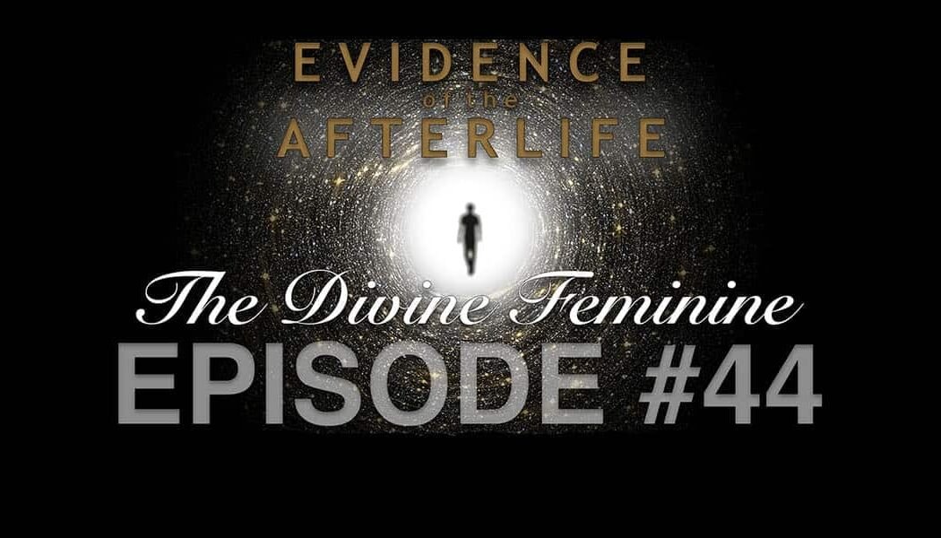 The Divine Feminine
