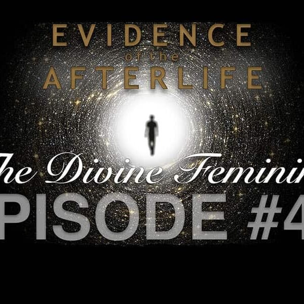 The Divine Feminine
