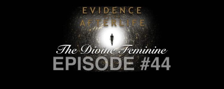 The Divine Feminine