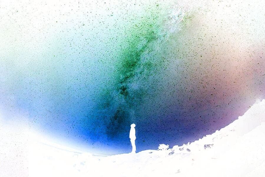 The Intellect and the Spirit