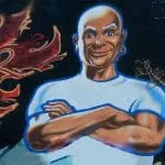 Mr Clean
