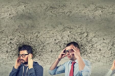 Thought Forms and Fear