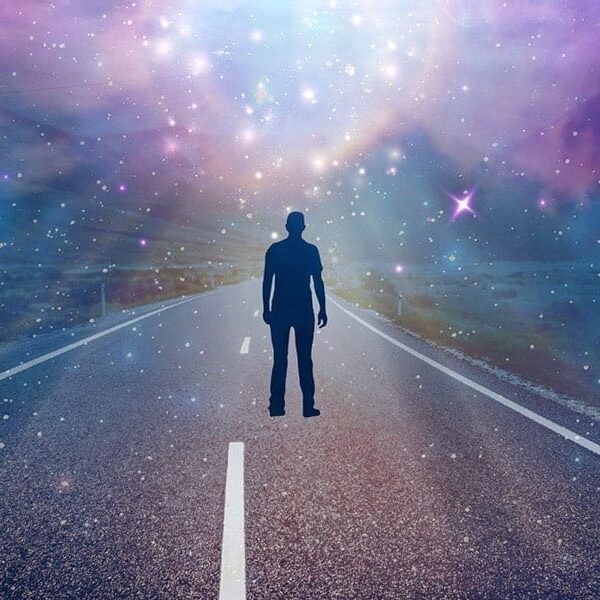 Visiting Others in The Astral