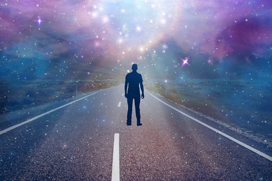 Visiting Others in The Astral Visiting Others in The Astral