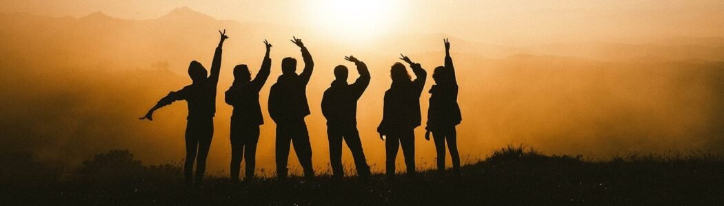 Soul Groups & Pre-birth Planning