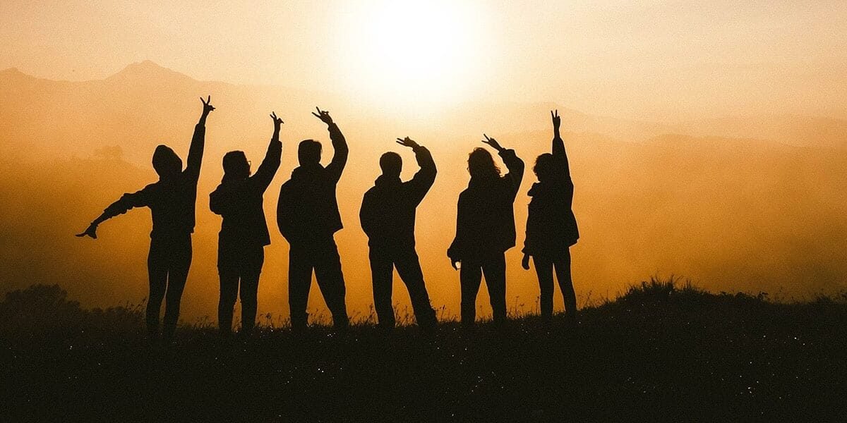 Soul Groups & Pre-birth Planning