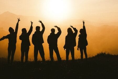 Soul Groups & Pre-birth Planning