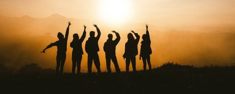 Soul Groups & Pre-birth Planning