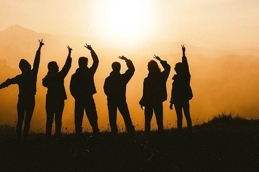 Soul Groups & Pre-birth Planning Soul Groups & Pre-birth Planning