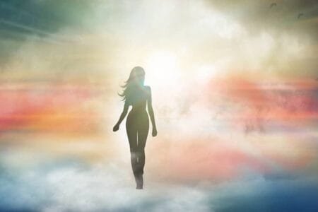 An American in Heaven An American in Heaven