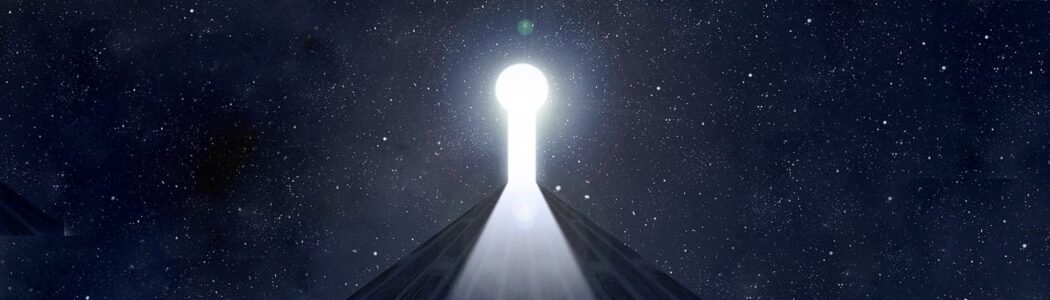 The Key to the Universe