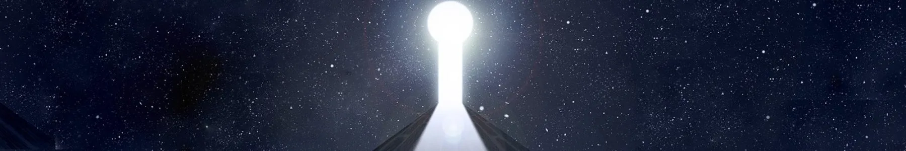 The Key to the Universe