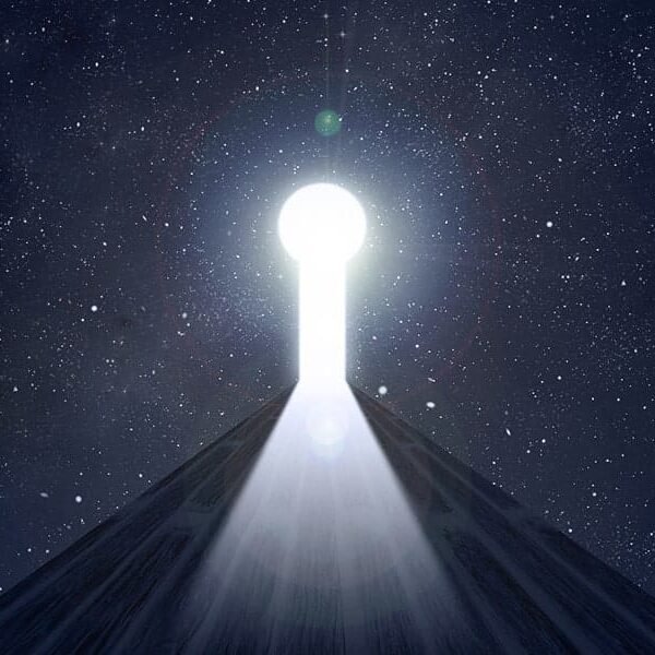 The Key to the Universe