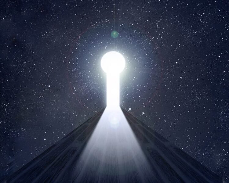 The Key to the Universe