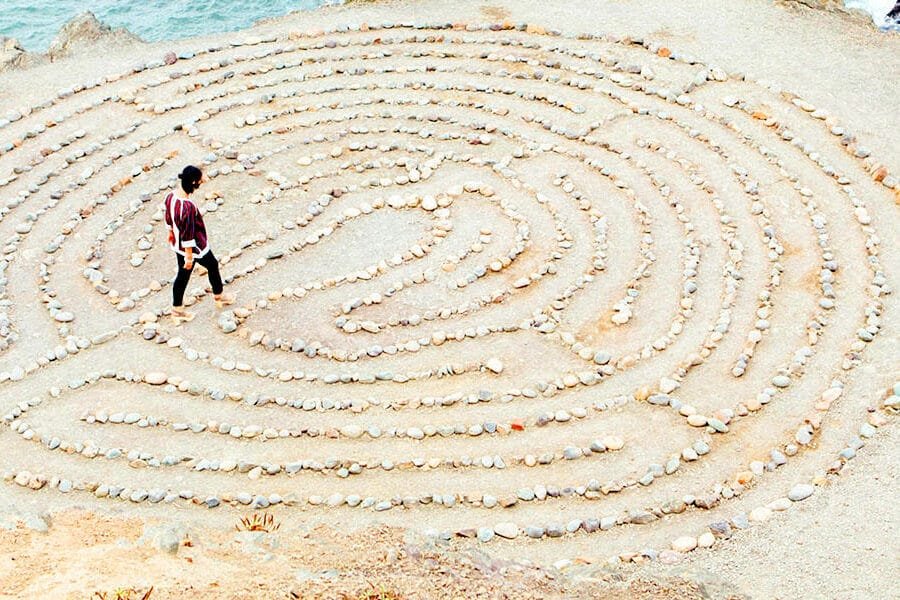 An Existential Dilemma An Existential Dilemma