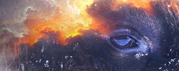 Spirit of White Buffalo
