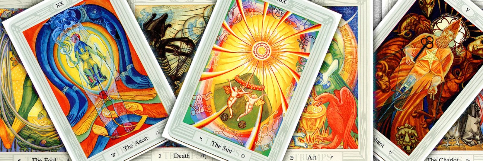 The Celtic Cross Tarot Reading