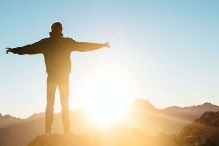 Giving Up The Gurus