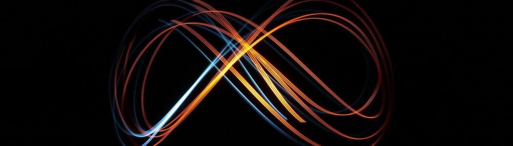 Facing Up To Infinity