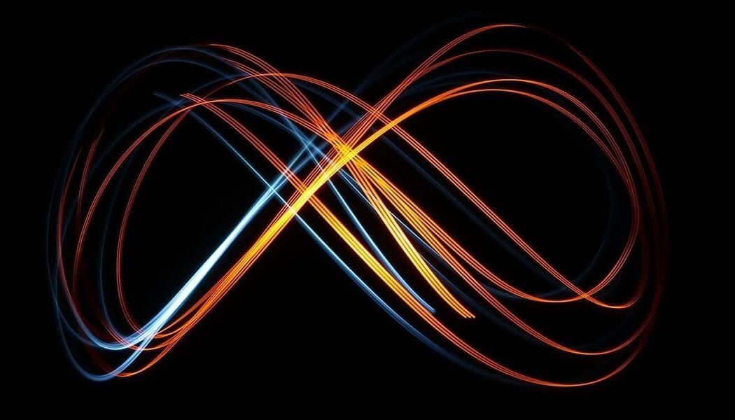 Facing Up To Infinity