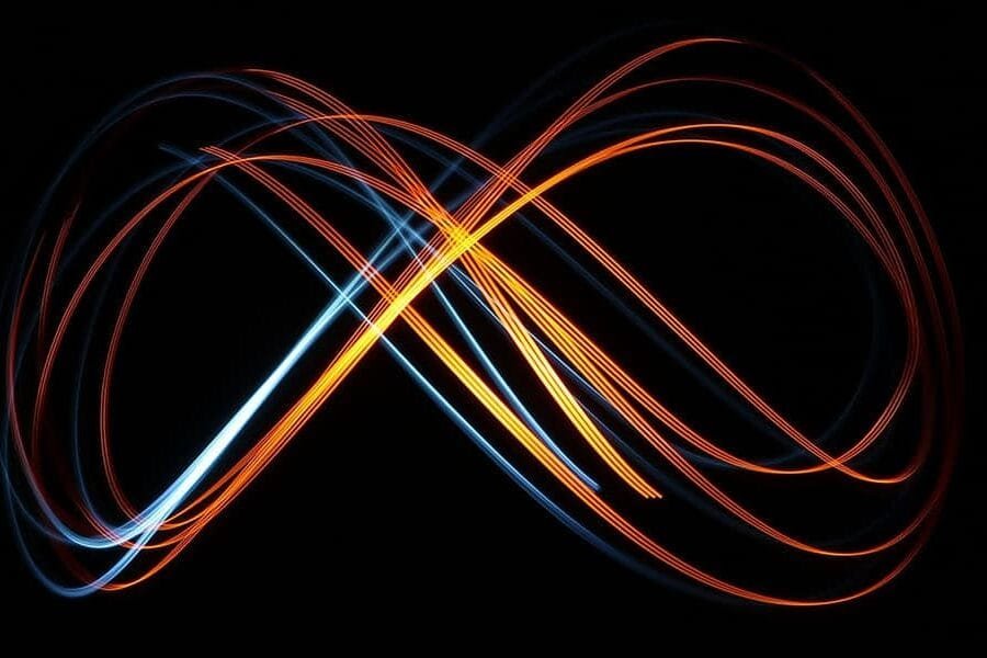 Facing Up To Infinity Facing Up To Infinity