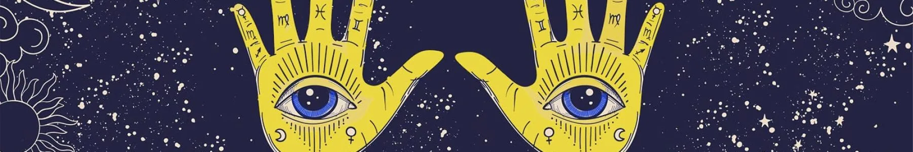 The Palmistry Guide