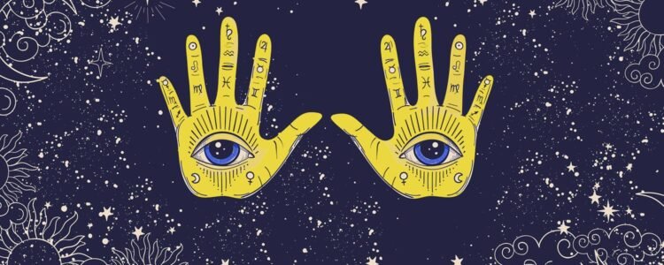 The Palmistry Guide