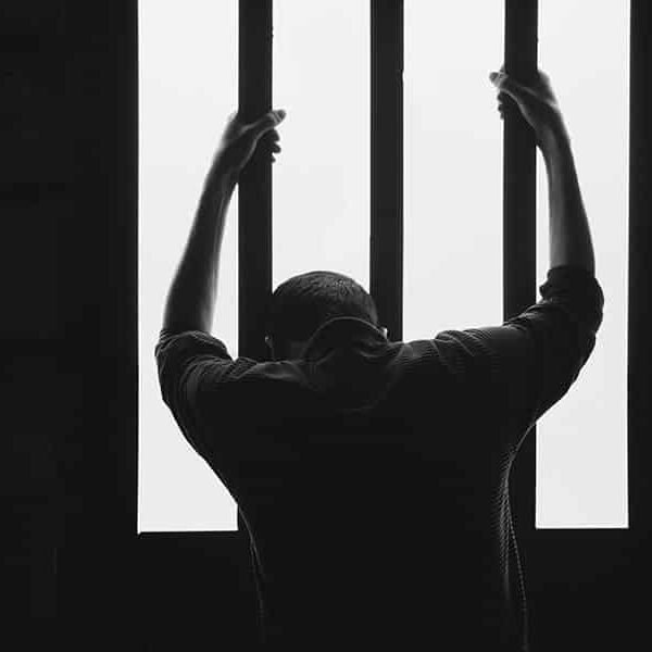 A Killer Dealt With Kindness