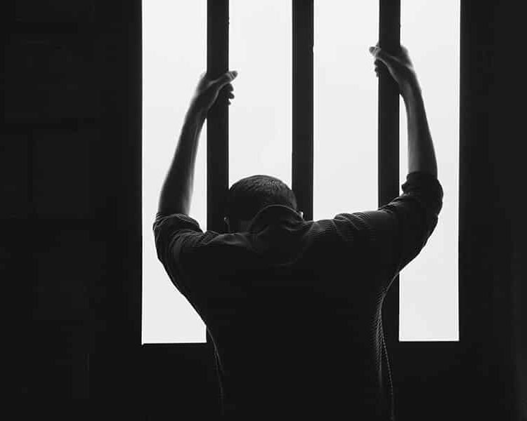 A Killer Dealt With Kindness