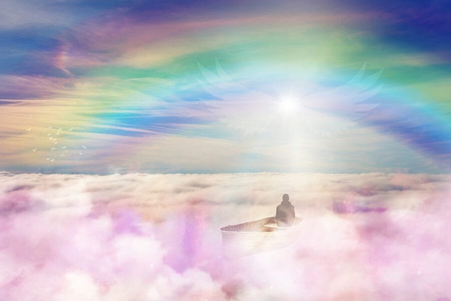 The Word of Gord on the Afterlife The Word of Gord on the Afterlife