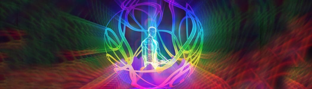 How to See and Read the Aura in 3 Minutes
