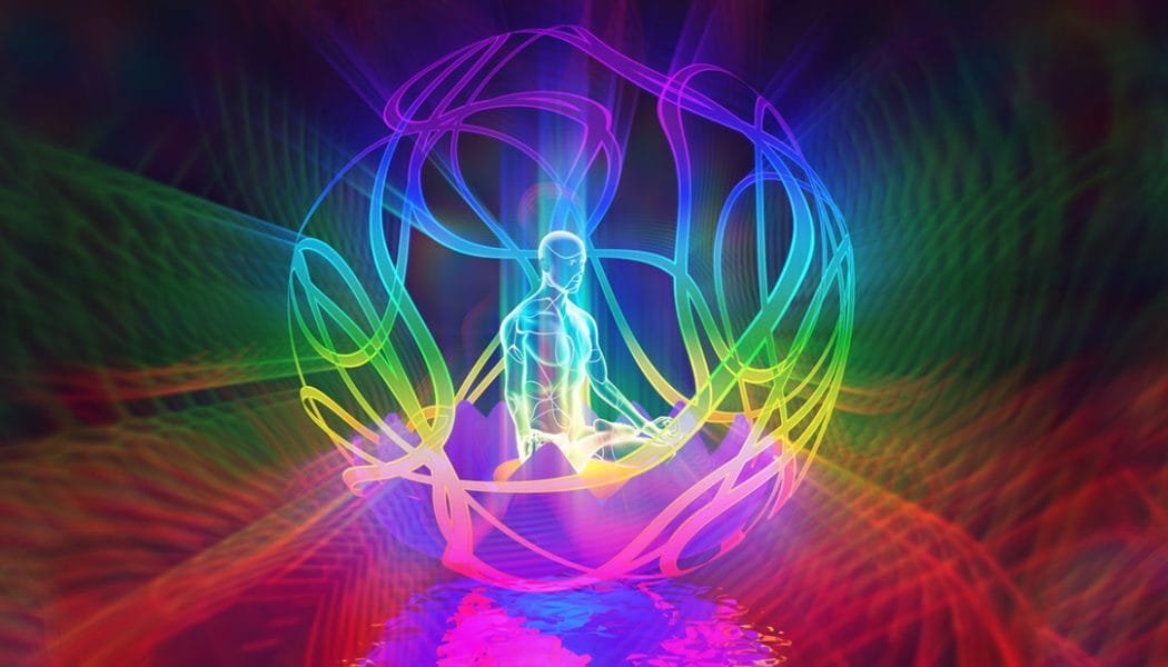 How to See and Read the Aura in 3 Minutes