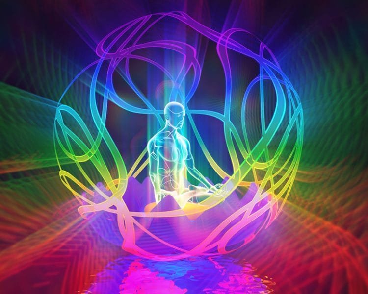 How to See and Read the Aura in 3 Minutes