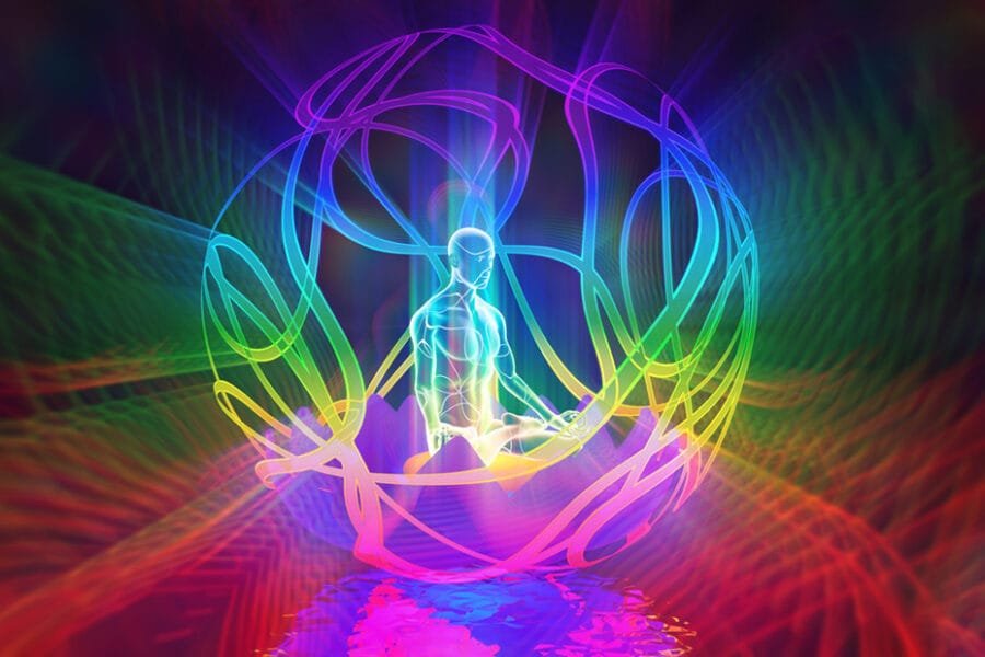 How to See and Read the Aura in 3 Minutes How to See and Read the Aura in 3 Minutes