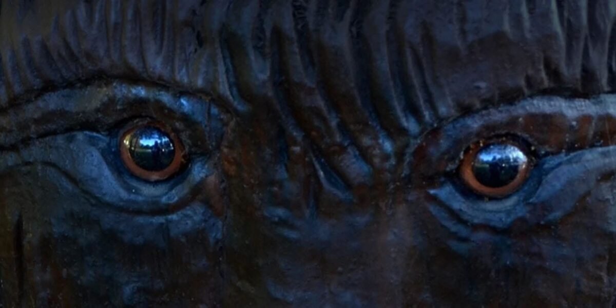Divine Beasts • Chapter One