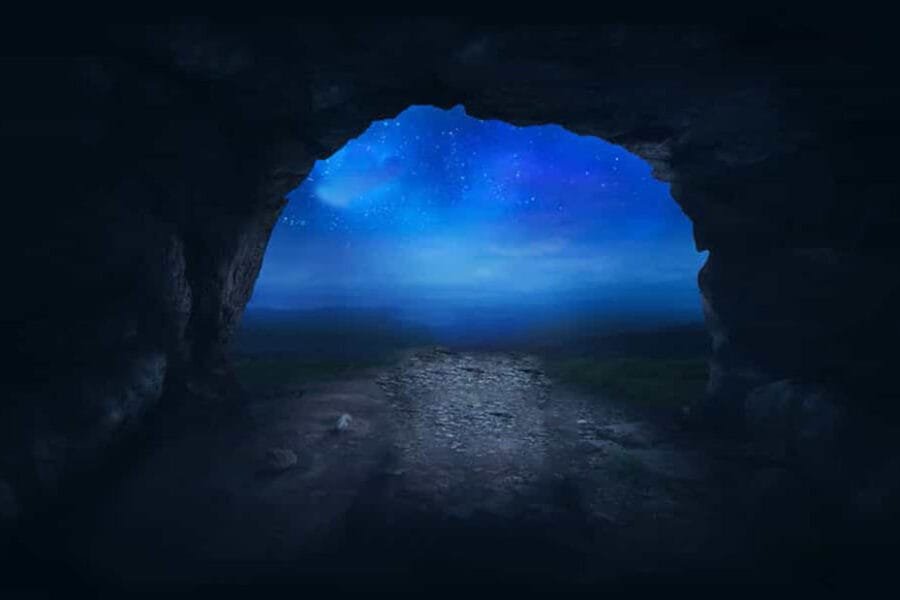 Divine Beasts • Chapter Two Divine Beasts • Chapter Two